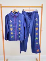 Ensemble Brodé - Marque Lipanoi – Image 4