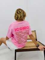 T-shirt Iconic – Image 7