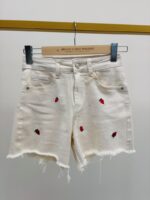 Short Motif Fraise – Image 5