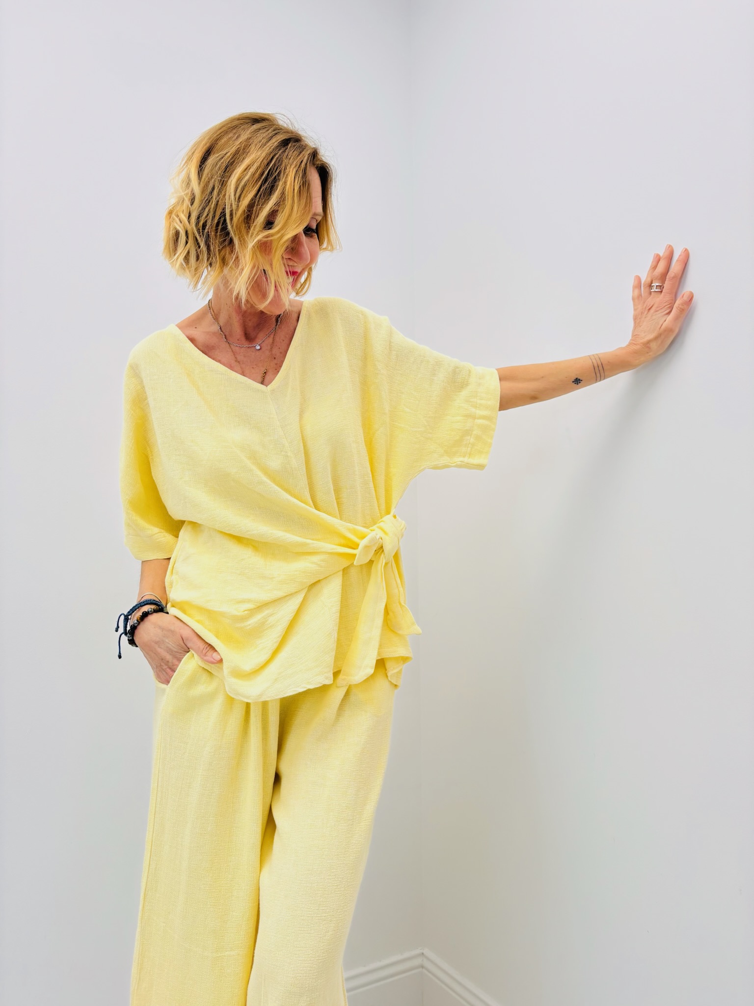 IMG_6207 Top avec Noeud – Image 1