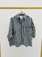 Chemise à Carreaux – Image 2