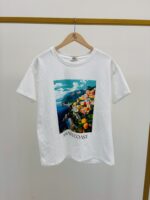 T-shirt Imprimé – Image 3