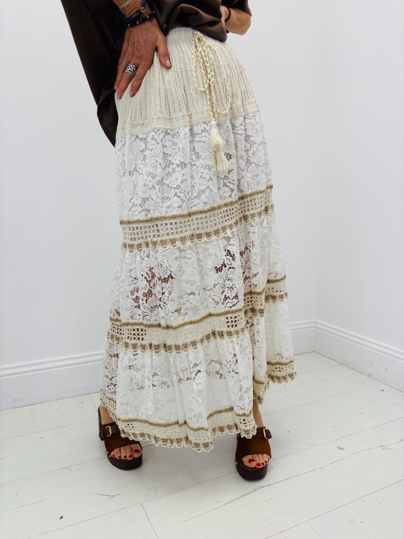 IMG_6401 Jupe Dentelle Coton – Image 1