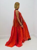 Robe Longue Été Bohème - Marque Gold&Silver – Image 5