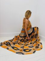 Robe Longue Été Bohème - Marque Gold&Silver – Image 9