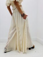 Ensemble Détail Dentelle - Marque GOLD&SILVER – Image 4