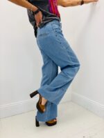 Jean Coupe Wide Leg – Image 6