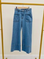 Jean Coupe Wide Leg – Image 2