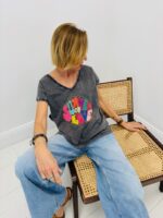 T-shirt Summer of Love - Marque GOLD&SILVER