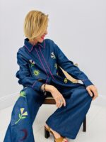 Ensemble Brodé - Marque Lipanoi – Image 2