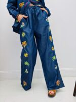 Ensemble Brodé - Marque Lipanoi – Image 3