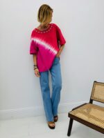 Jean Coupe Wide Leg – Image 4