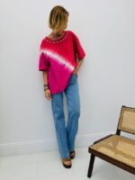 T-shirt Tie&Dye - Marque Lipanoi – Image 3