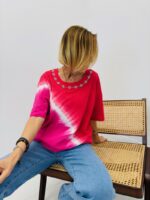 T-shirt Tie&Dye - Marque Lipanoi – Image 4
