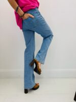 Jean Coupe Wide Leg – Image 5