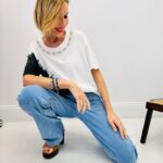 T-shirt Tie&Dye - Marque Lipanoi