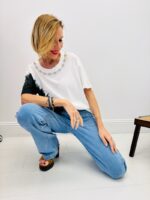 T-shirt Tie&Dye - Marque Lipanoi