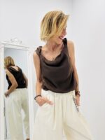 Top Doublé Viscose – Image 4