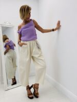 Top Doublé Viscose – Image 3