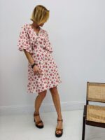 Robe Imprimée Bohème - Marque RUEDESABESSES – Image 5