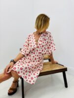 Robe Imprimée Bohème - Marque RUEDESABESSES – Image 4