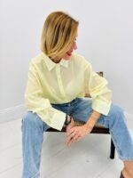 Chemise Rayée Légère – Image 4