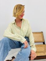 Chemise Imprimée Bohème – Image 6