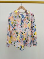 Chemise Imprimée Fleurie – Image 4