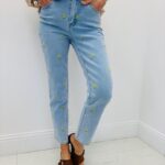 Jean Brodé Coupe Droite