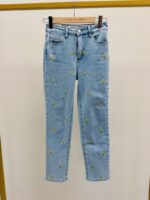 Jean Brodé Coupe Droite – Image 2