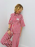 Ensemble Rayé Confort – Image 5