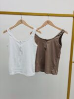 Débardeur Éco Chic – Image 2