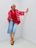 Bermuda Denim Bleu – Image 2