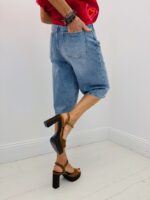 Bermuda Denim Bleu – Image 3