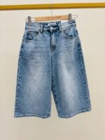 Bermuda Denim Bleu – Image 5
