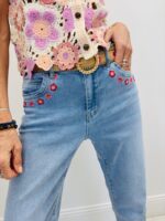 Jean Coupe Droite – Image 4