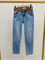 Jean Coupe Droite – Image 3