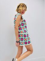 Ensemble Crochet Fleuri – Image 3