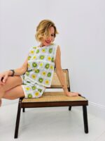 Ensemble Crochet Fleuri – Image 5