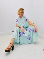 Ensemble Tie & Dye - Marque GOLD&SILVER – Image 6