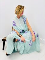 Ensemble Tie & Dye - Marque GOLD&SILVER – Image 4