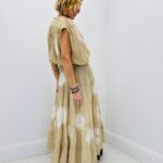 Ensemble Tie & Dye - Marque GOLD&SILVER