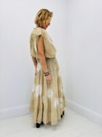 Ensemble Tie & Dye - Marque GOLD&SILVER