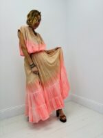 Ensemble Tie & Dye - Marque GOLD&SILVER – Image 3