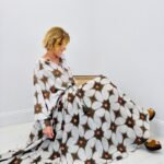 Jupe Détail Miroir - Marque GOLD&SILVER