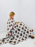 Jupe Détail Miroir - Marque GOLD&SILVER