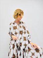 Blouse Détail Miroir - Marque GOLD&SILVER – Image 7