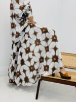 Jupe Détail Miroir - Marque GOLD&SILVER – Image 3