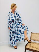 Jupe Détail Miroir - Marque GOLD&SILVER – Image 7