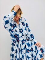 Blouse Détail Miroir - Marque GOLD&SILVER – Image 5